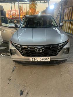 هیوندای تۆکسۆن